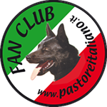 fan club pastore italiano