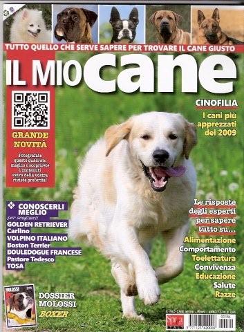 Il Mio Cane n° 184 Settembre 2010