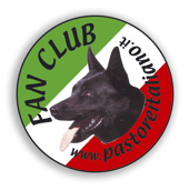 Riunione Ordinaria del Fan Club Cane  Pastore Italiano