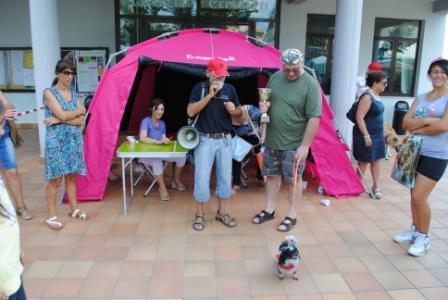 11° RADUNO DEL CANE DA PASTORE ITALIANO E NON SOLO