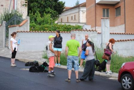 11° RADUNO DEL CANE DA PASTORE ITALIANO E NON SOLO