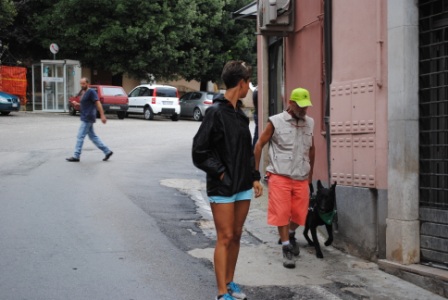 11° RADUNO DEL CANE DA PASTORE ITALIANO E NON SOLO