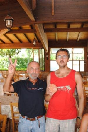 11° RADUNO DEL CANE PASTORE ITALIANO E NON SOLO ....